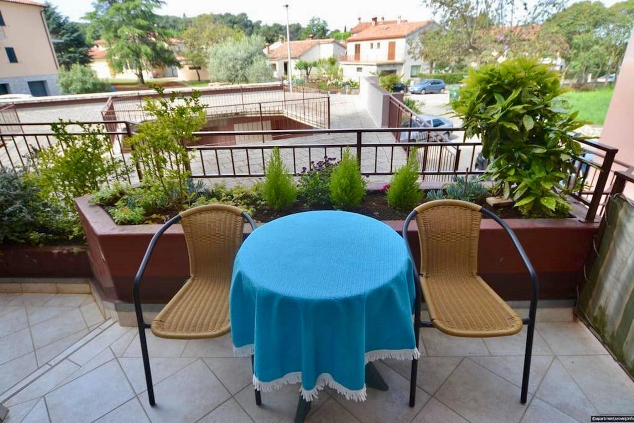 Apartment Dana 로비니 외부 사진